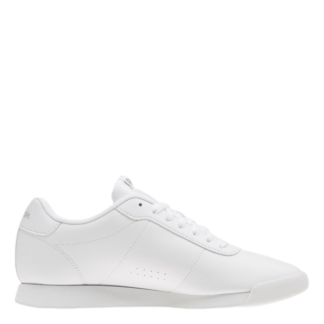 Reebok royal charm deals white