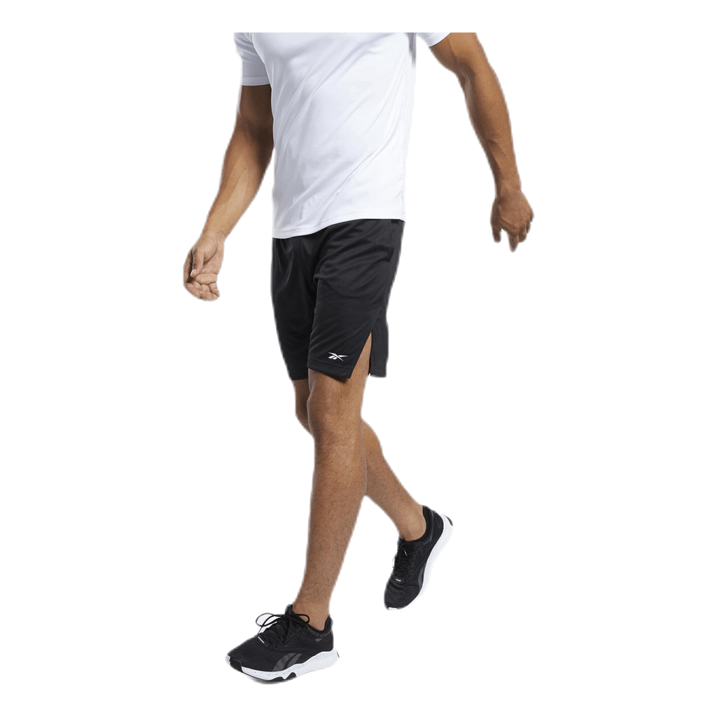 Workout Ready Shorts