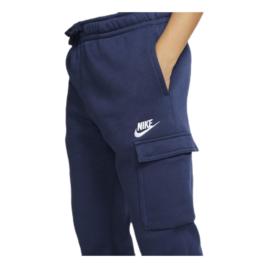nike cargo pants junior