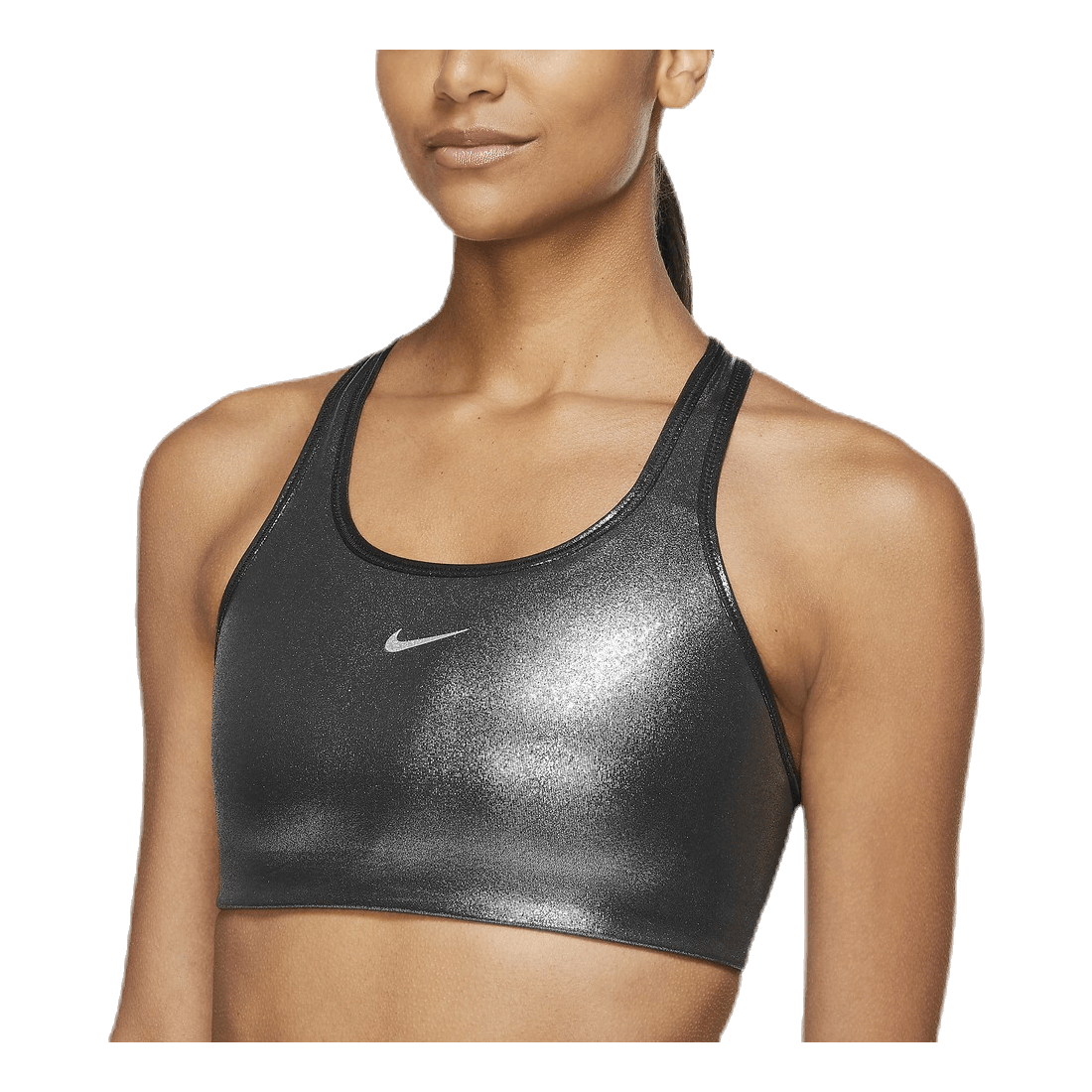 nike clash sports bra