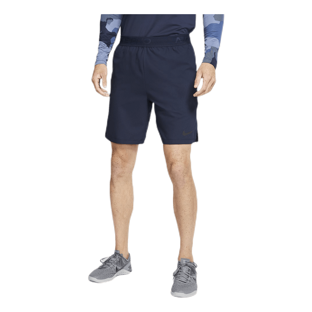 Flex Vent Max Short Blue/Black