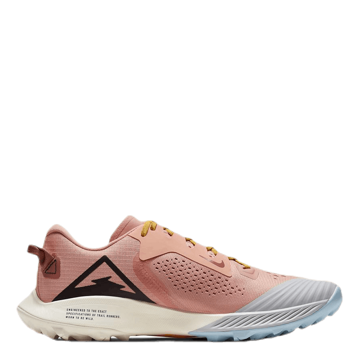 Air Zoom Terra Kiger 6 Pink