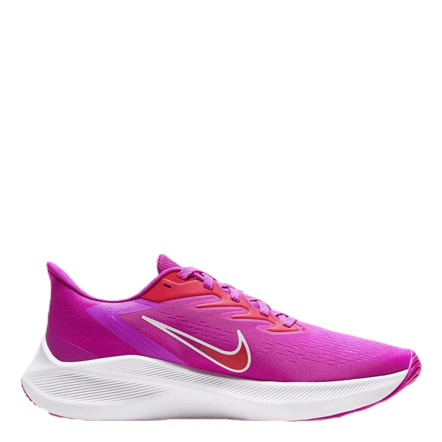 Zoom Winflo 7 Pink