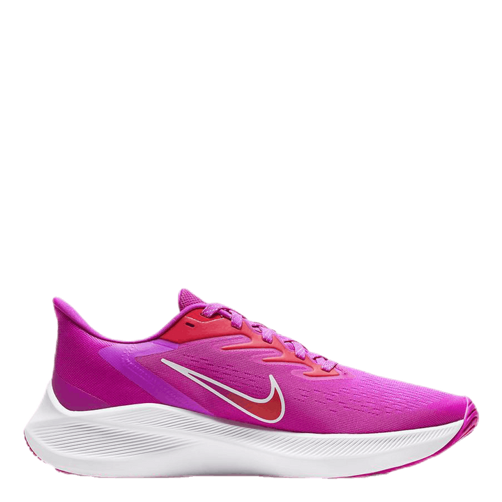 Zoom Winflo 7 Pink