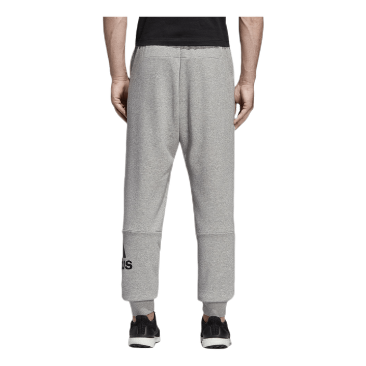 Must Haves French Terry Badge of Sport Pants Grey