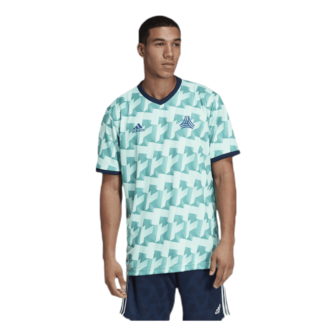 Adidas tango pants deals green