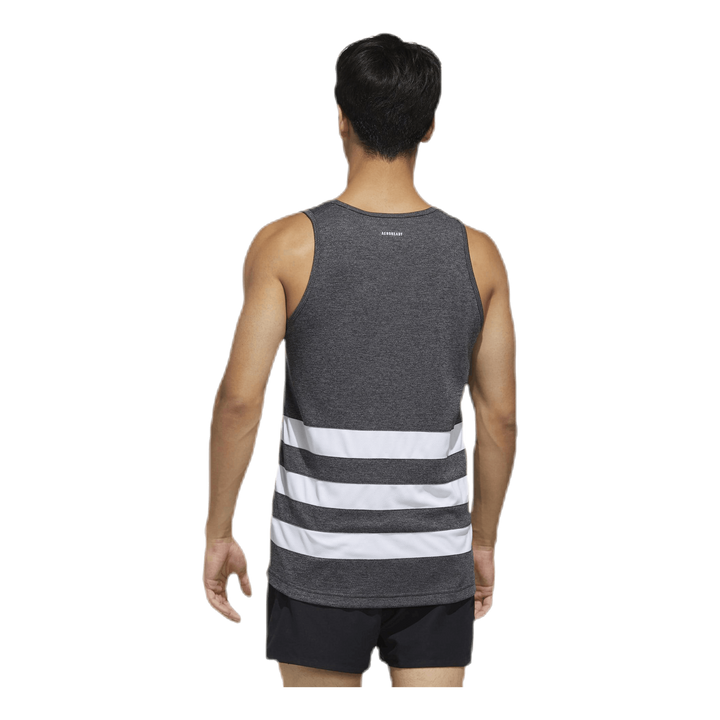 Rugby Singlet Grey