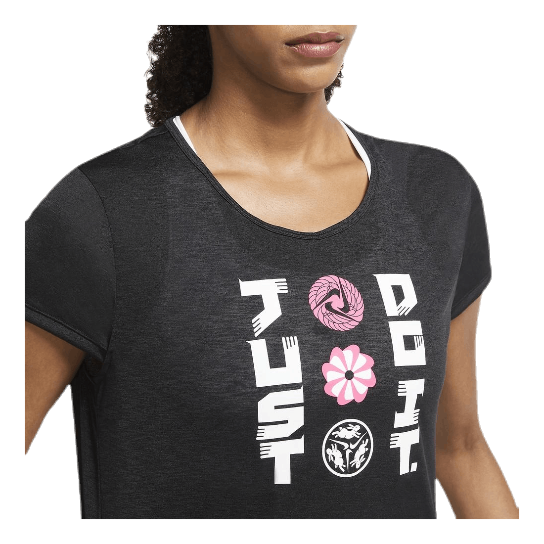 nike icon clash tshirt