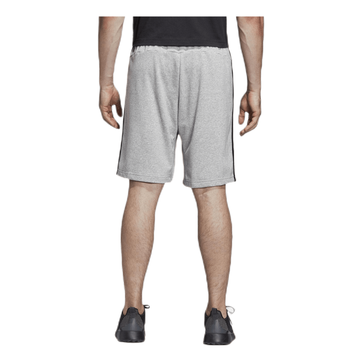 Essential 3S Short Grey