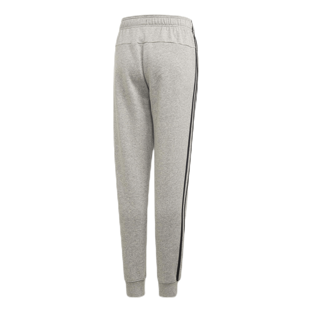 3 Stripe Sweatpants Youth Grey