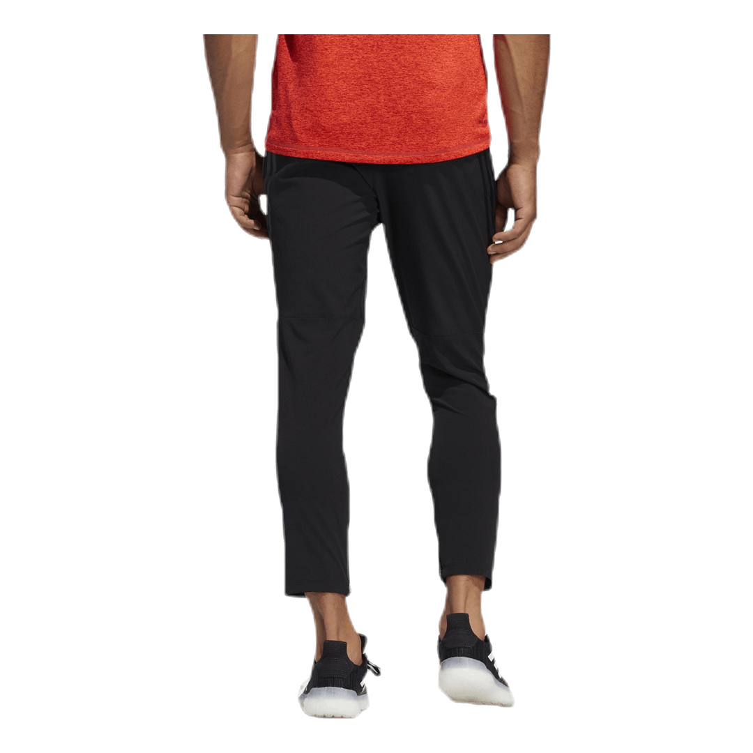 Aero 3S Pant Black