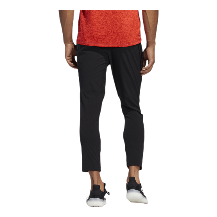 Aero 3S Pant Black