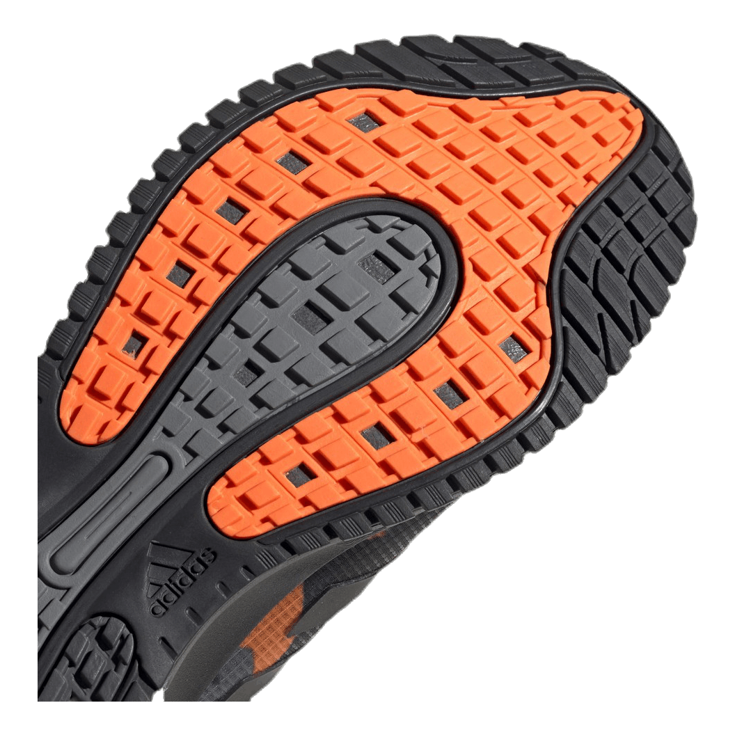 Supernova C.RDY Orange/Black