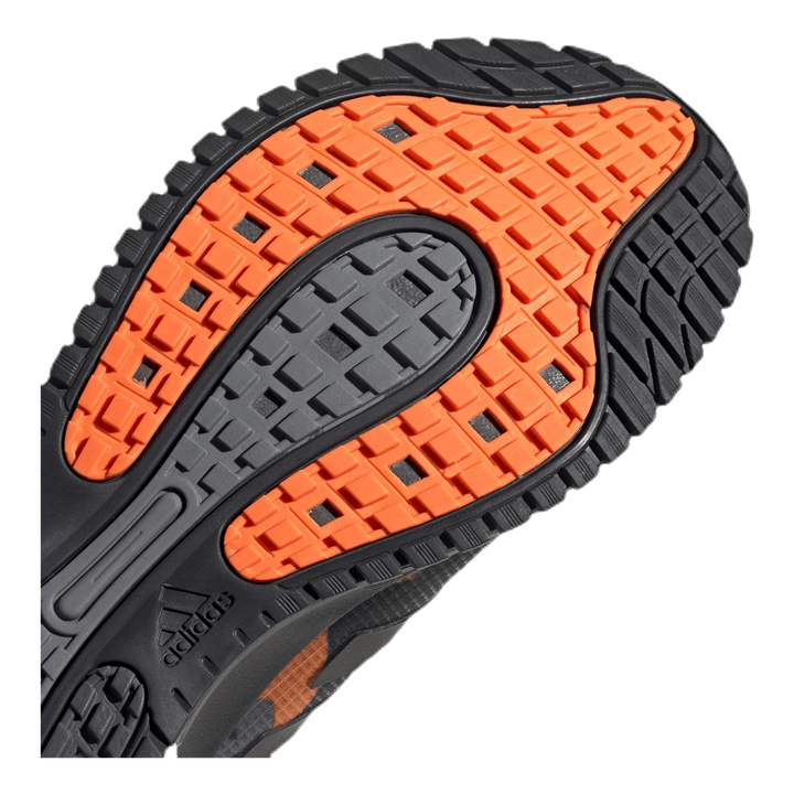 Supernova C.RDY Orange/Black