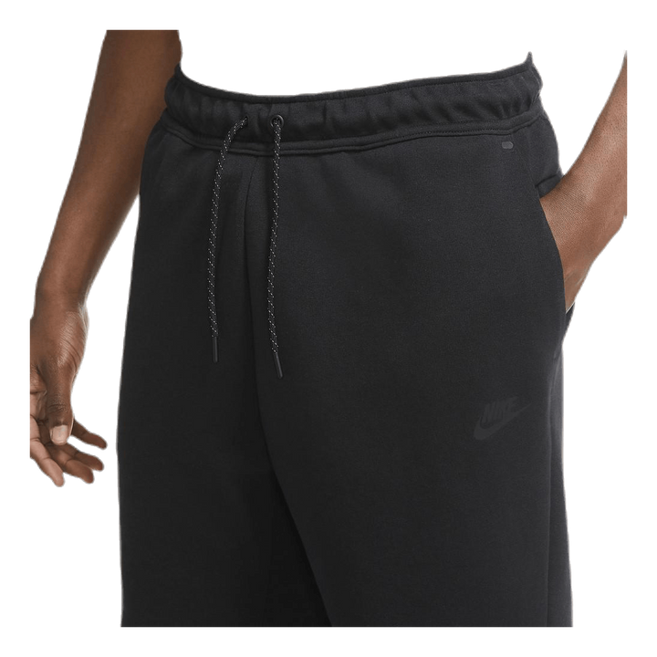 Nsw Tch Flc Short Black