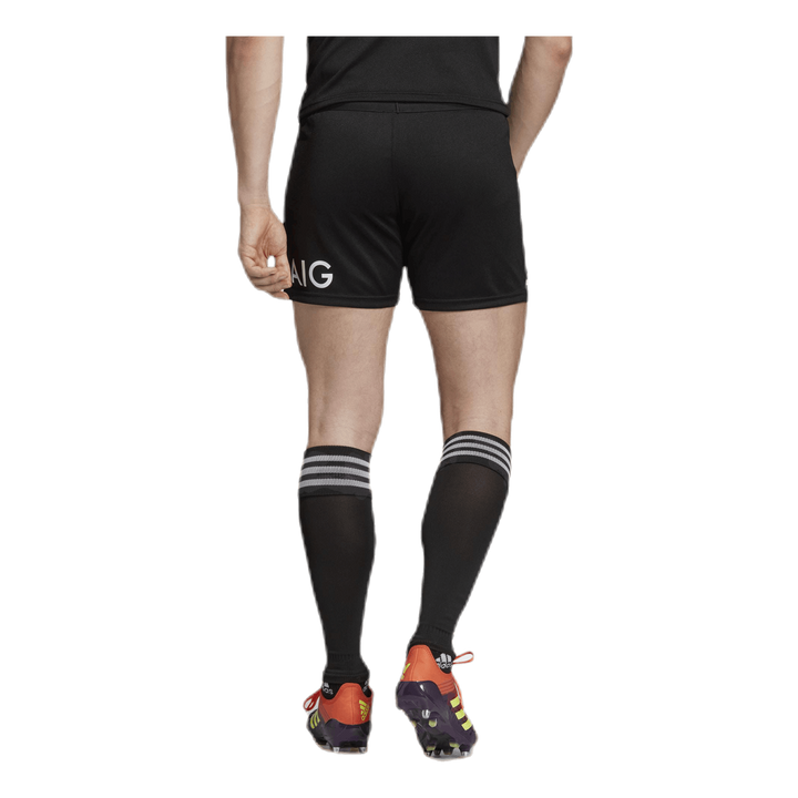 All Blacks Home Short Black