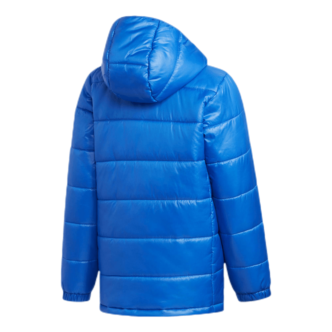 Adidas youth 2025 stadium jacket
