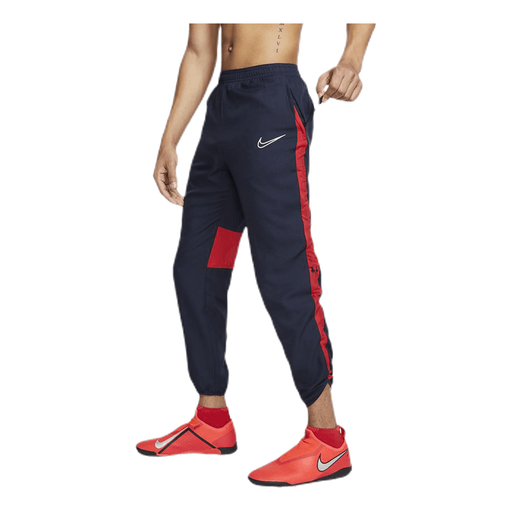 Dri-FIT Academy Blue/Red