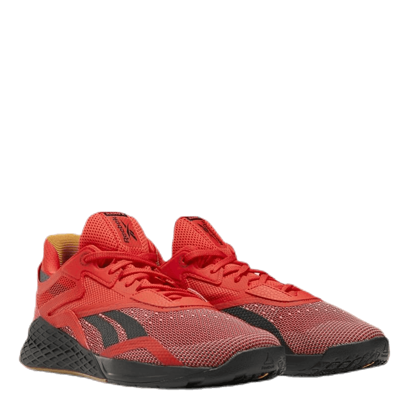 Reebok Nano X Black/Red