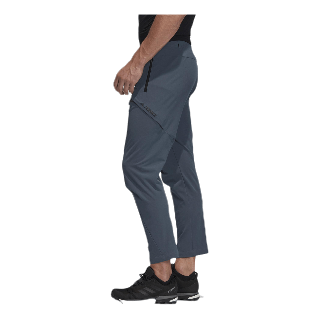 Zupahike Pant Blue