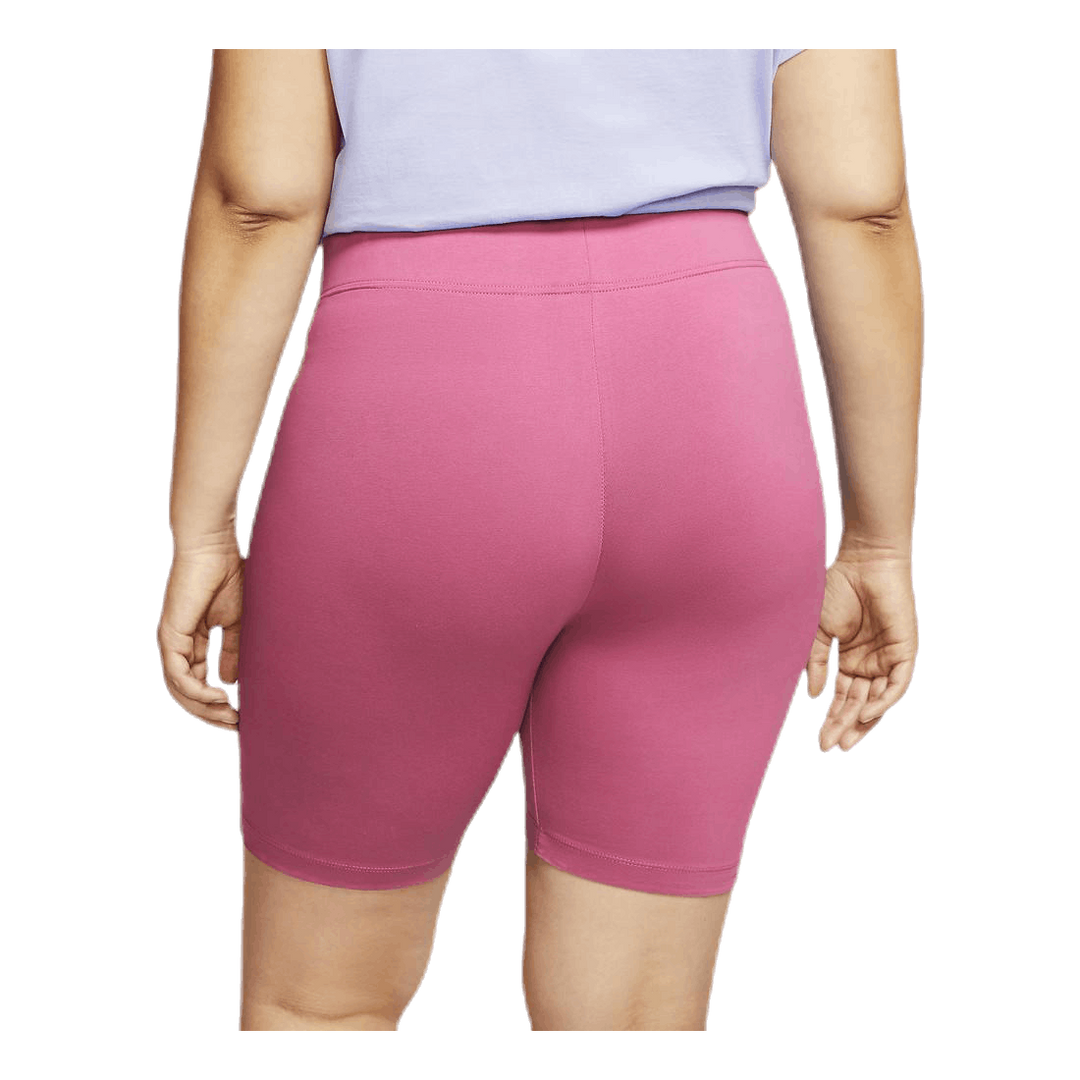 Essential Legasee Bike Plus Pink