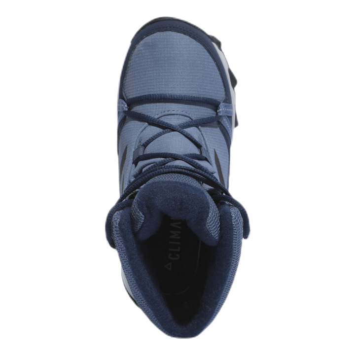 TERREX Snow CP CW Shoes Tech Ink / Core Black / Collegiate Navy