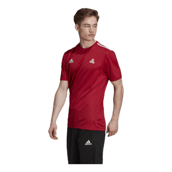 Tango MW Jersey Red