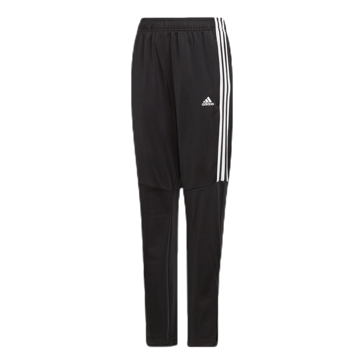 Tiro Tracksuits Black / White