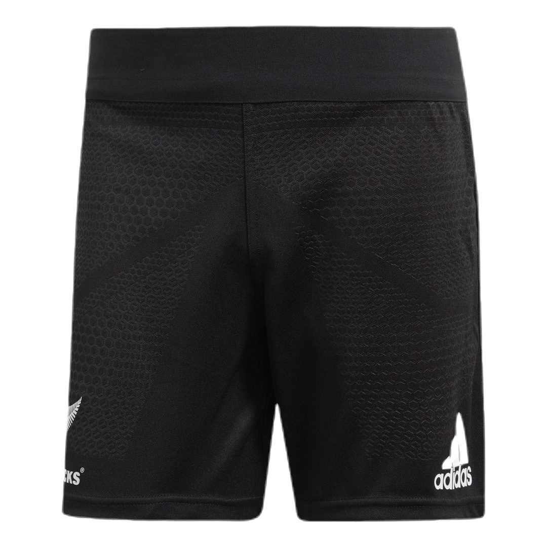 All Blacks Home Short Black