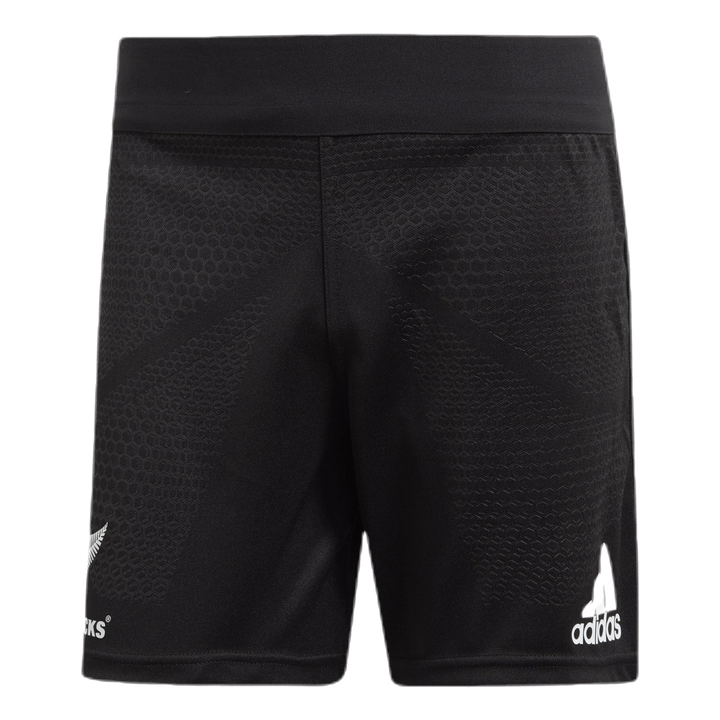 All Blacks Home Short Black