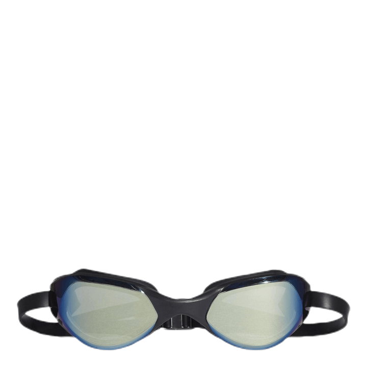 persistar comfort mirrored swim goggle Black