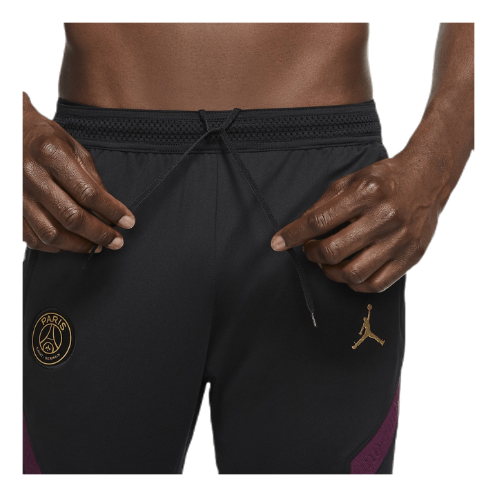 Paris Saint-Germain Strike Pant Black