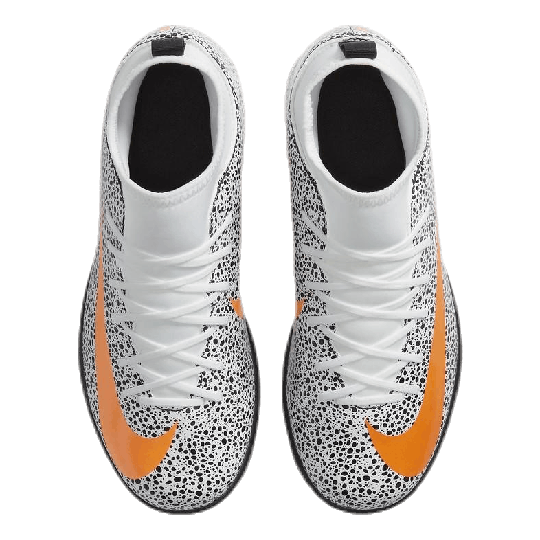 Superfly 7 Club CR7 IC Orange/White/Black