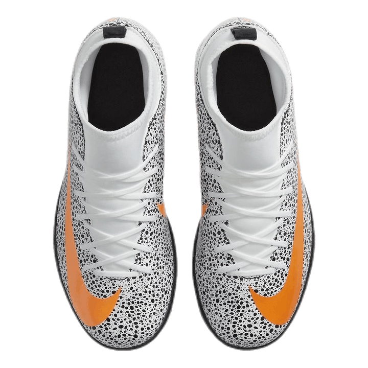 Superfly 7 Club CR7 IC Orange/White/Black