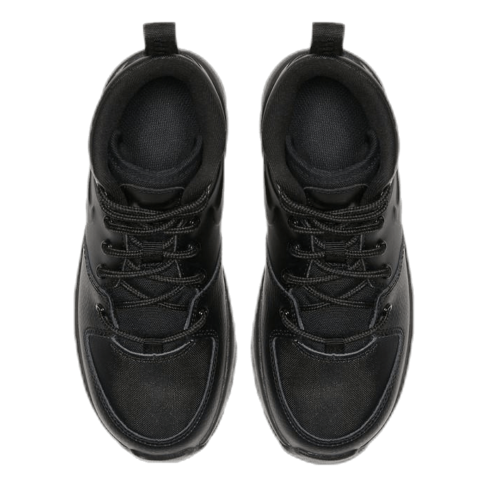 Nike acg manoa leather sales