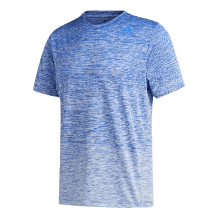 Gradient Tee Blue/White