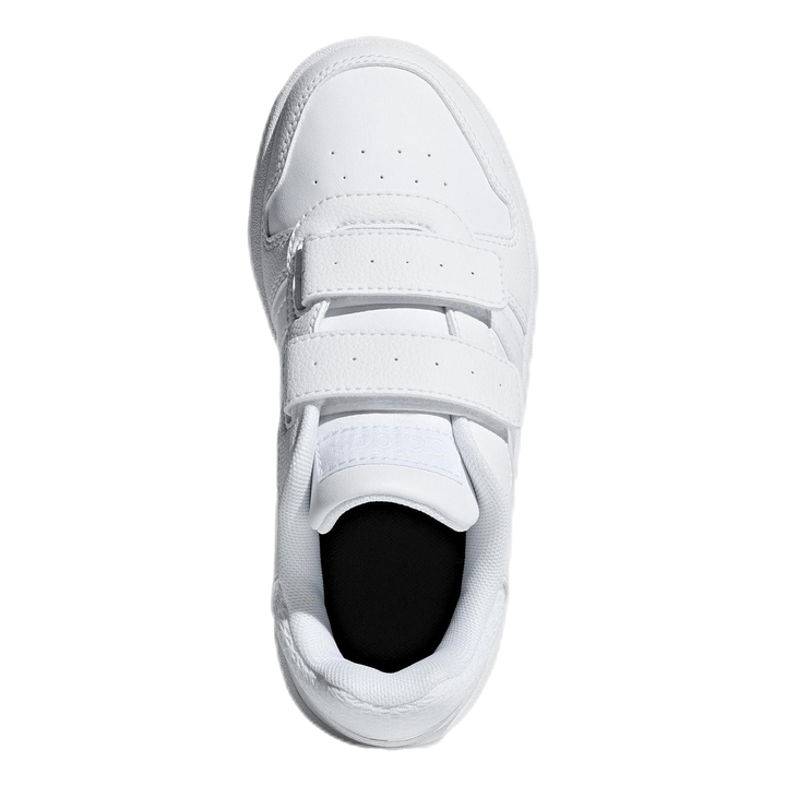 Hoops 2.0 Shoes Cloud White / Cloud White / Cloud White