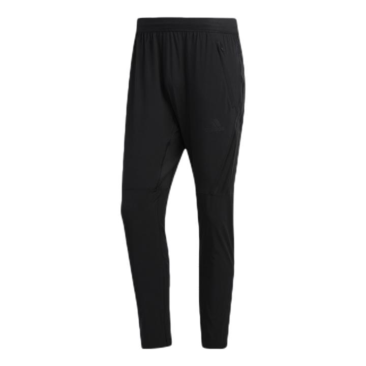 Aero 3S Pant Black