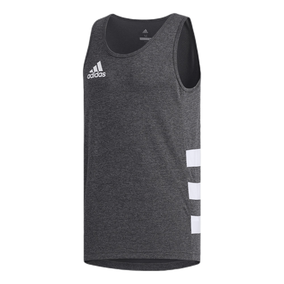 Rugby Singlet Grey