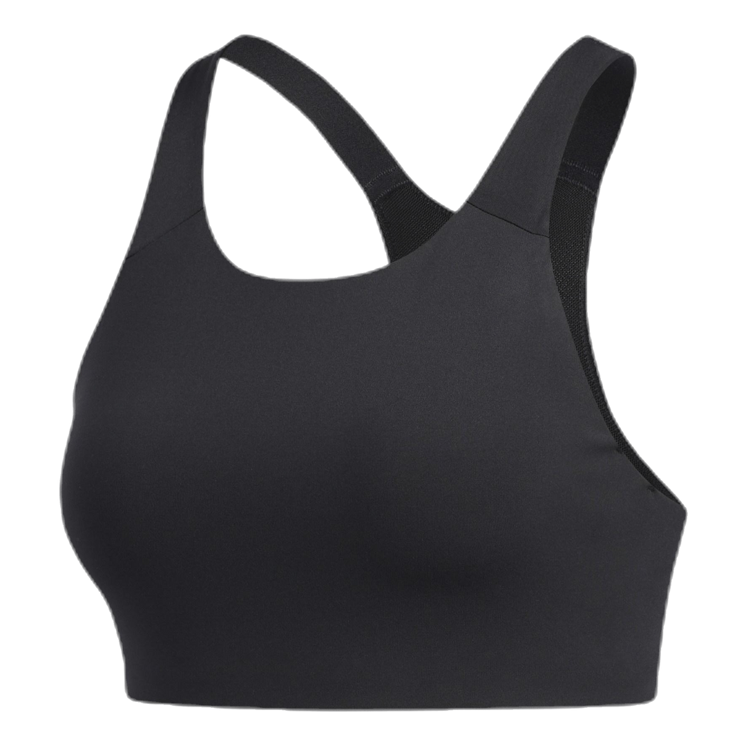 Ultimate Alpha Bra Black