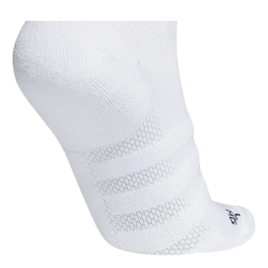 OTC Compression Sock White