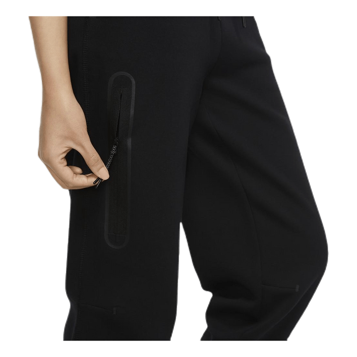 Nsw Tch Flc Pant Black