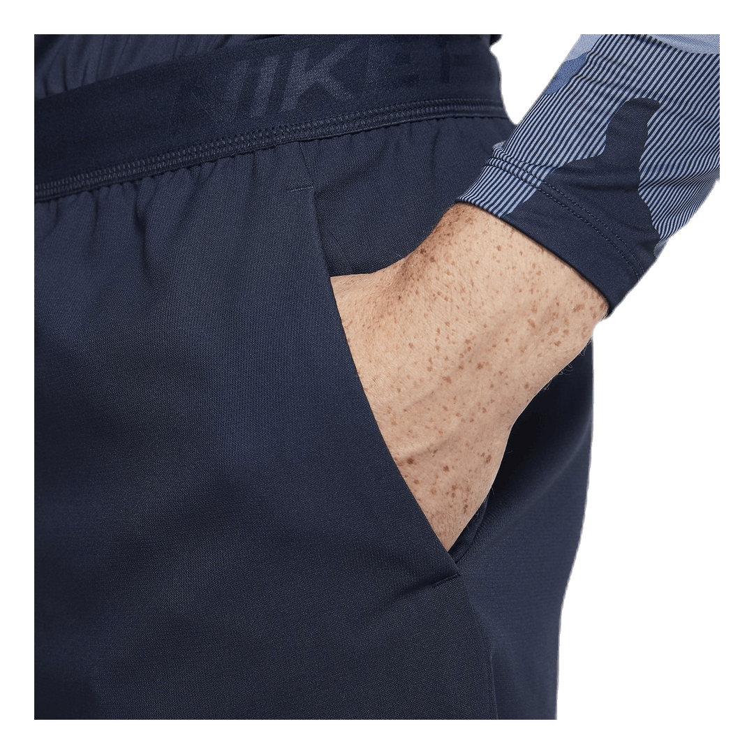 Flex Vent Max Short Blue/Black