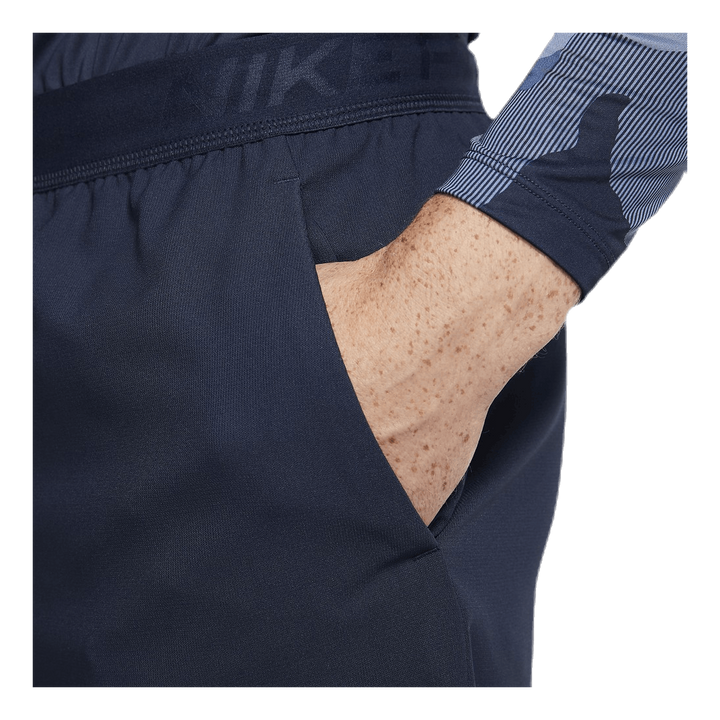 Flex Vent Max Short Blue/Black