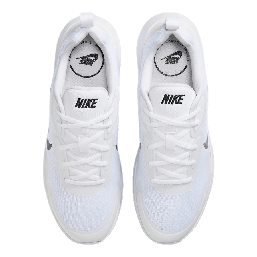 nike wearallday chunky sneakers