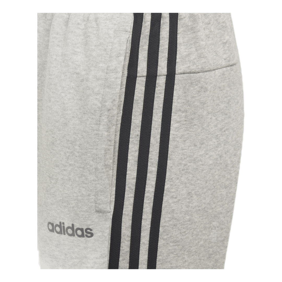 3 Stripe Sweatpants Youth Grey