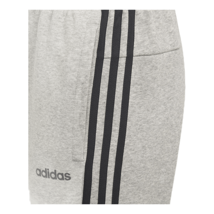 3 Stripe Sweatpants Youth Grey