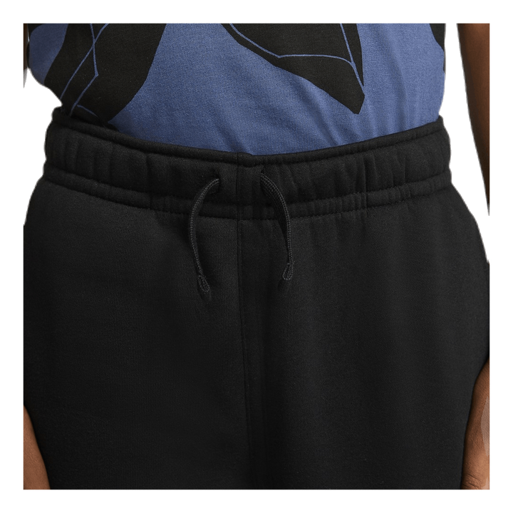 Club Cargo Pant Junior Black