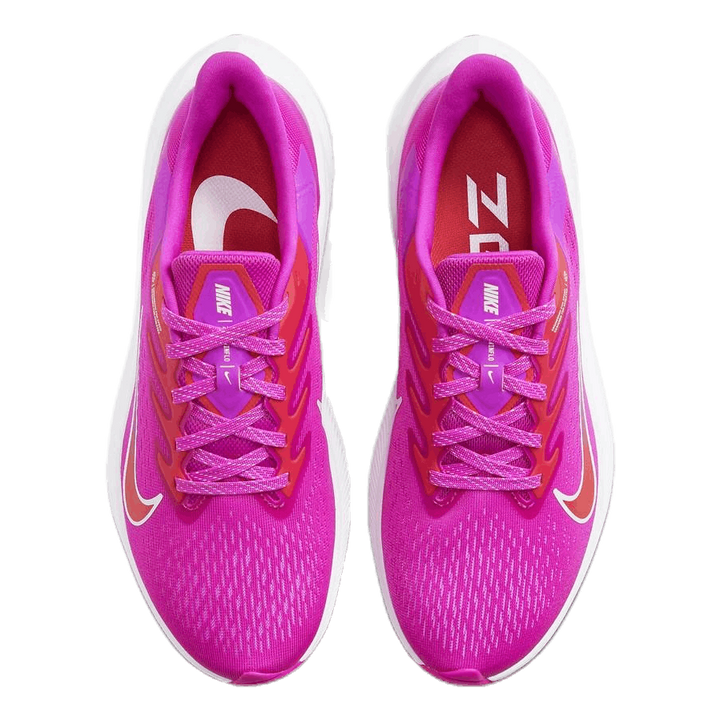 Zoom Winflo 7 Pink