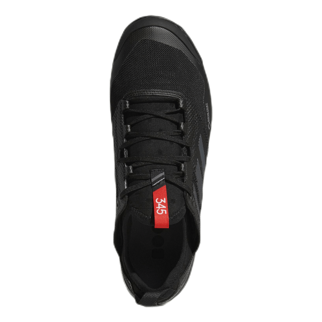 adidas Terrex Agravic XT GTX Black –